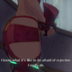 During its most serious, emotional scenes, Xenoblade 2 is always careful to ensure the camera is in just the right place.